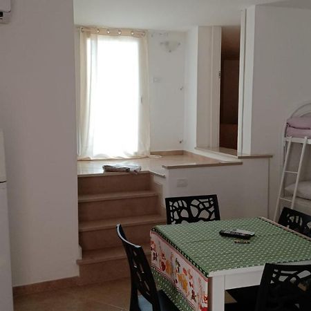 Indiano Apartman Otranto Kültér fotó