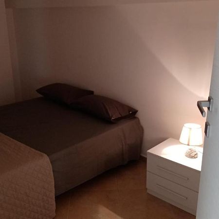 Indiano Apartman Otranto Kültér fotó