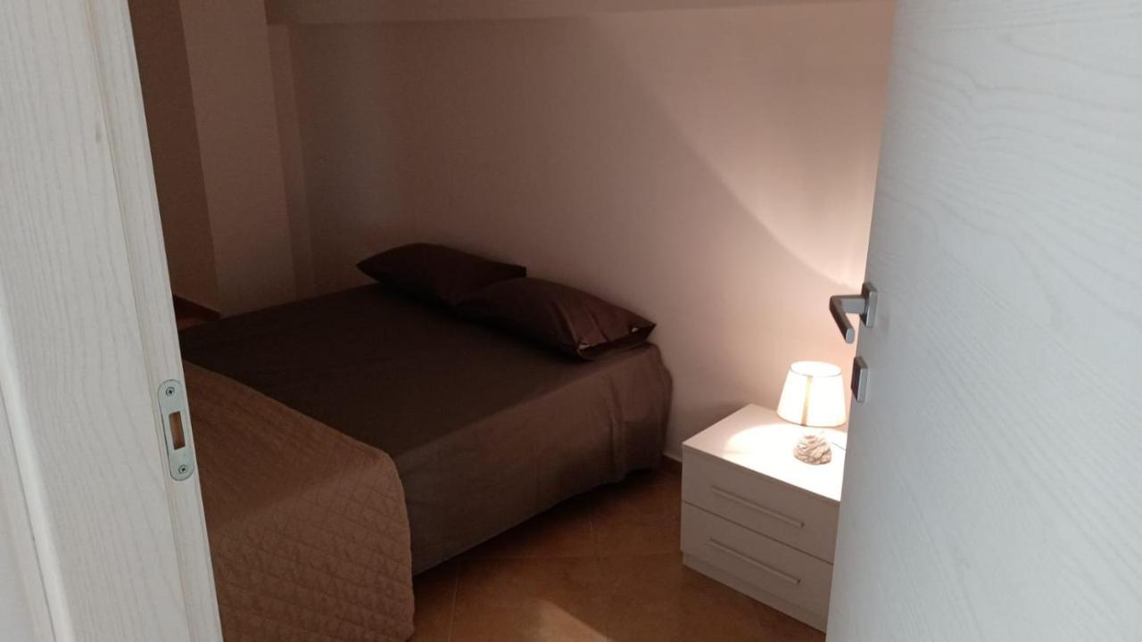 Indiano Apartman Otranto Kültér fotó